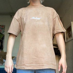 MadHappy Earth Day 2020 Tee-Shirt Size Small